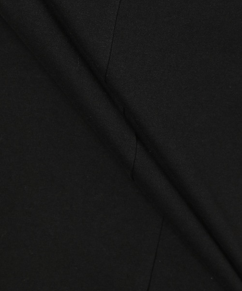 PAGEBOY（ページボーイ）の「スローサイズカットフレンチスリーブ（Tシャツ/カットソー・レディース・ブラック/オフホワイト/イエロー系その他/グレイッシュベージュ・FREE）」の12枚目の写真