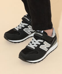 NEW BALANCE | NEW BALANCE / YV996 21（17～24cm）(スニーカー)
