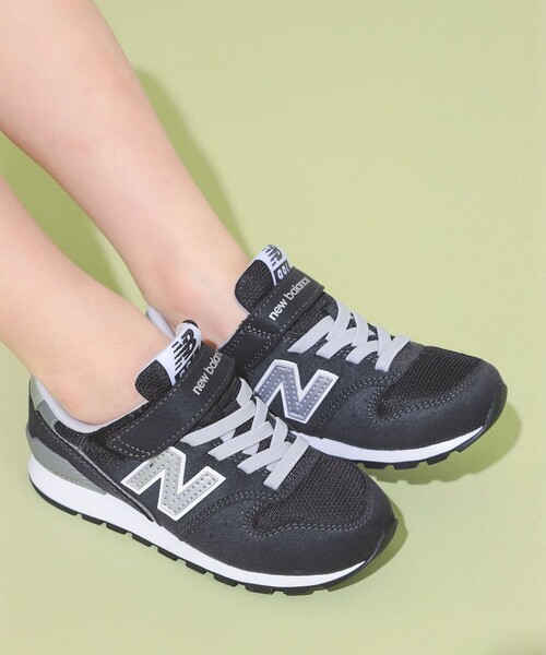 NEW BALANCE / YV996（17～24cm）（スニーカー）｜New Balance