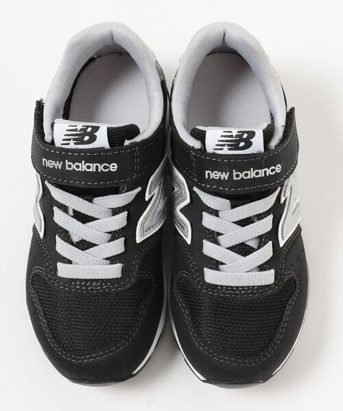 NEW BALANCE / YV996（17～24cm）（スニーカー）｜New Balance