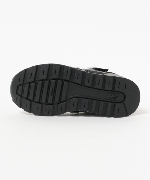 NEW BALANCE / YV996（17～24cm）（スニーカー）｜New Balance