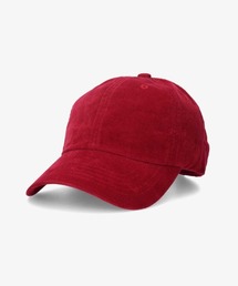 OVERRIDE | OVERRIDE COVERRIDEDUROY BASIC 6P CAP(キャップ)