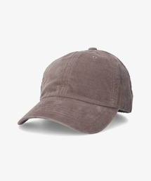 OVERRIDE（オーバーライド）の「OVERRIDE COVERRIDEDUROY BASIC 6P CAP（キャップ）」