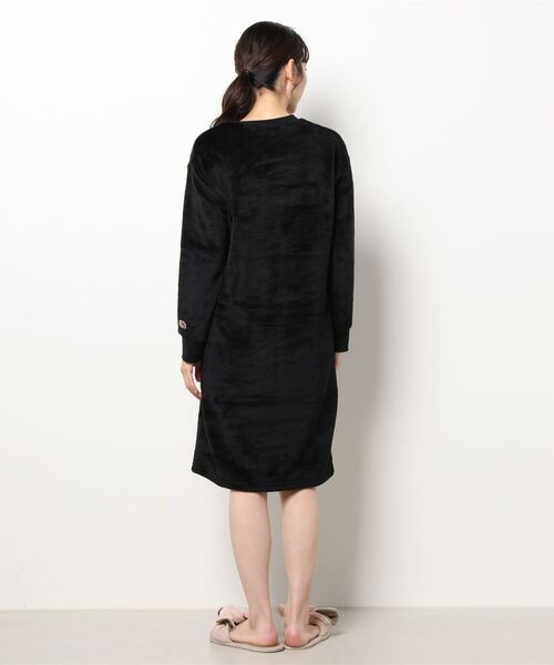 【TID M157D】ボールルームワンピース(黒) TID M157D】ボールルームワンピース(黒) | adsjapan-danceshoes