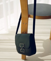 IACUCCI | ≪CLASSIC ITEM≫ミニショルダーバッグ【AVA-3761/RUGA】(ショルダーバッグ)