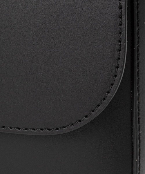 【美品✨️】IACUCCI AVA SD RUGA AVA-3761 Nero IACUCCI（イアクッチ）の「アバ SD RUGA ≪CLASSIC COLLECTION