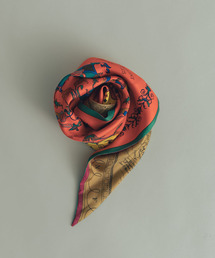 URBAN RESEARCH ROSSO WOMEN | manipuri　シルクスカーフ(バンダナ/スカーフ)