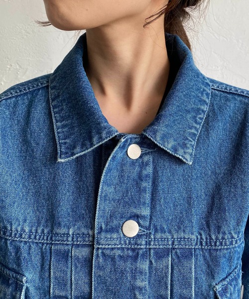 CAPRICIEUX LE'MAGE（カプリシューレマージュ）の「バックタックG