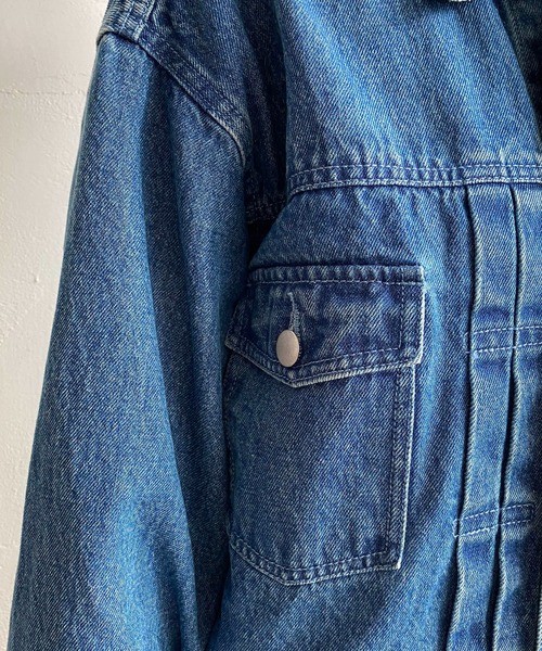 CAPRICIEUX LE'MAGE（カプリシューレマージュ）の「バックタックG