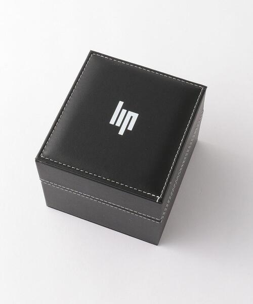 Steven Alan(スティーブンアラン)の「<LIP>MACH MINI SILVER COLOR/ウォッチ(アナログ腕時計・レディース・シルバー・FREE)」の7枚目の写真