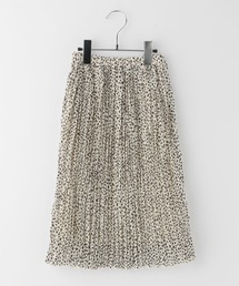 GLOBAL WORK | 【キッズ】ワッシャープリーツスカート/215346(スカート)