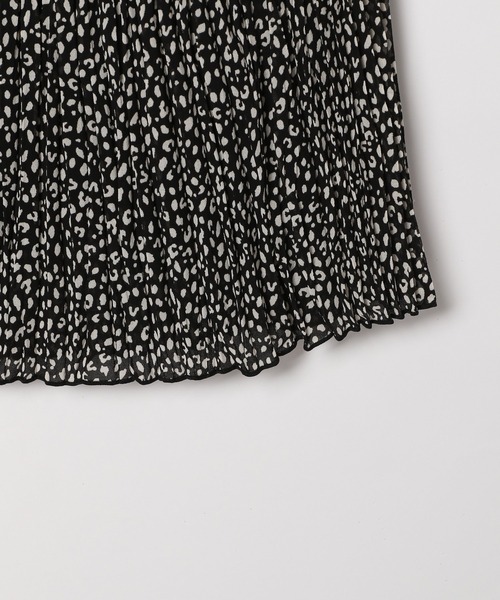 GLOBAL WORK（グローバルワーク）の「【キッズ】ワッシャープリーツスカート/215346（スカート・キッズ・ブラック/ベージュ/ライトパープル・110cm/100cm/120cm/130cm/140cm/150cm/160cm）」の10枚目の写真