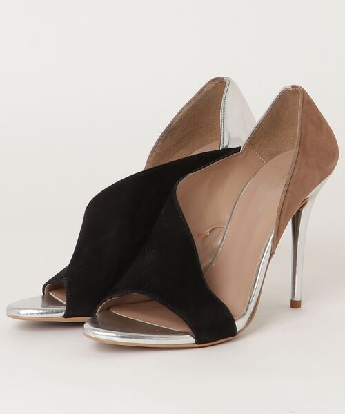 ブランド古着 ヒールサンダル サンダル Zara Basic ザラベーシック のファッション通販 Zozoused ブランド古着 ヒールサンダル サンダル Zara Basic ザラベーシック のファッション通販 Zozoused