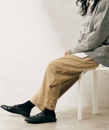 JOURNAL STANDARD relume | ◆【HOUSE HOLD / ハウスホールド】ベイカーパンツ(チノパンツ)