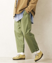 JOURNAL STANDARD relume | ◆【HOUSE HOLD / ハウスホールド】ベイカーパンツ(チノパンツ)