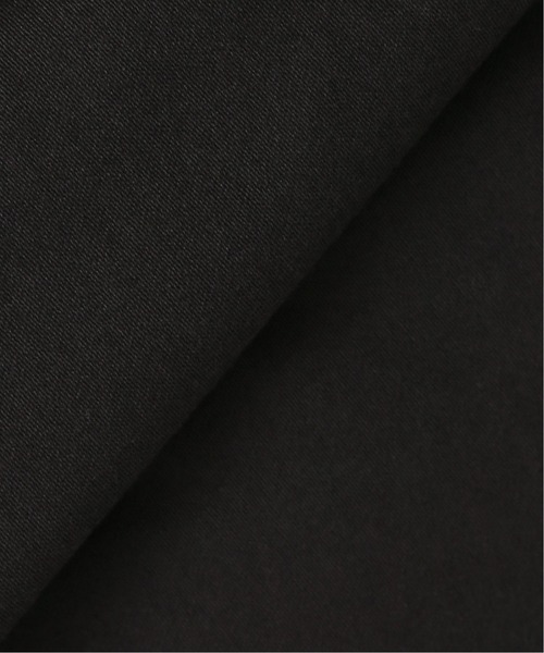 JOURNAL STANDARD relume(ジャーナルスタンダード レリューム)の「◆【HOUSE HOLD / ハウスホールド】ワイドベイカーパンツ/ワークパンツ(チノパンツ・メンズ・ベージュ/ブラック/カーキ・2/3/4/1)」の18枚目の写真