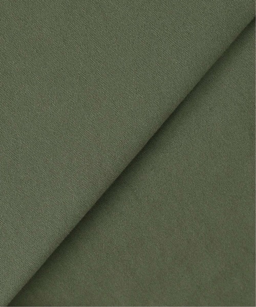 JOURNAL STANDARD relume(ジャーナルスタンダード レリューム)の「◆【HOUSE HOLD / ハウスホールド】ワイドベイカーパンツ/ワークパンツ(チノパンツ・メンズ・ベージュ/ブラック/カーキ・2/3/4/1)」の20枚目の写真