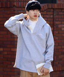 green label relaxing by 風早ゆうた | 【ZOZO限定】＜KZ×green label relaxing＞フリース フーディー(スウェット)