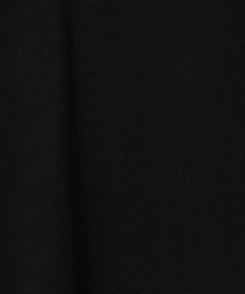 BEAUTY&YOUTH UNITED ARROWS（ビューティーアンドユースユナイテッドアローズ）の「BY コットンスムース タートルネックニット -ウォッシャブル-（ニット/セーター・レディース・ブラック/ダークブラウン/オフホワイト・FREE）」の21枚目の写真