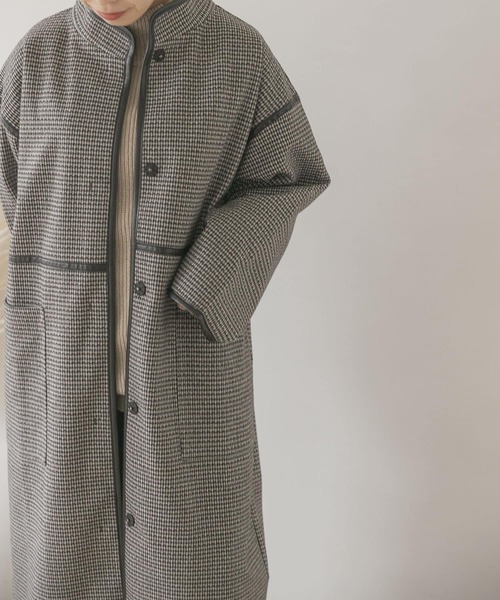 ITEMS URBANRESEARCH（アイテムズ アーバンリサーチ）の「チェック