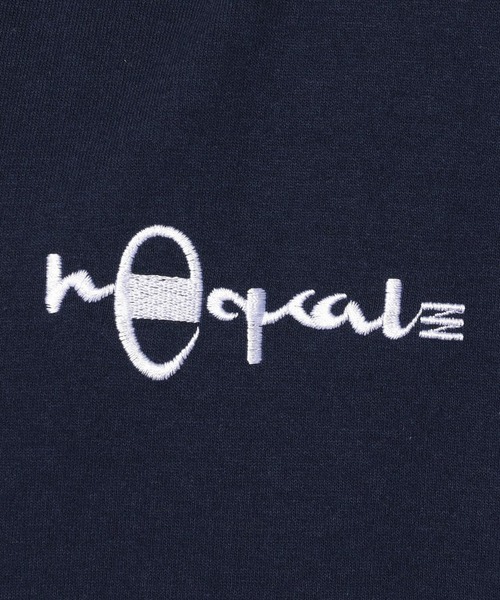 ROYAL FLASH（ロイヤルフラッシュ）の「【別注】RequaL≡/リコール/Back Print LS TEE(NAVYxWHT)（Tシャツ/カットソー・メンズ・ネイビー・FREE）」の9枚目の写真