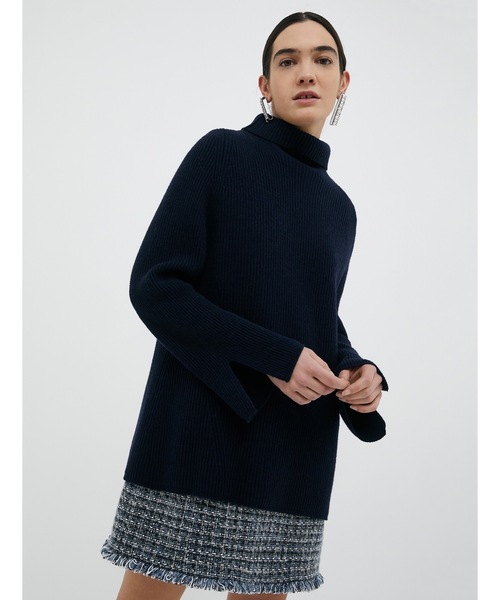 MAX&Co.（マックス アンド コー）の「MAX＆Co. [スカリア] ウール