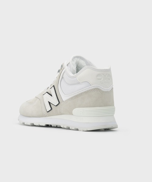 eYe JUNYA WATANABE MAN(アイジュンヤワタナベマン)の「New Balance Wネーム MH574(スニーカー・メンズ・ベージュ・25/26/27/28)」の6枚目の写真