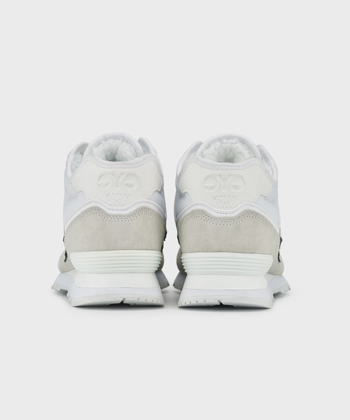 eYe JUNYA WATANABE MAN(アイジュンヤワタナベマン)の「New Balance Wネーム MH574(スニーカー・メンズ・ベージュ・25/26/27/28)」の4枚目の写真