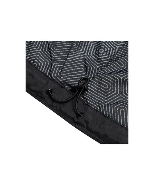 UNDER ARMOUR(アンダーアーマー)の「UAコールドギア インフラレッド ダウン ジャケット(トレーニング/レディース)(ダウンジャケット/コート・レディース・ブラック/ホワイト・XL/L/M/S)」の13枚目の写真
