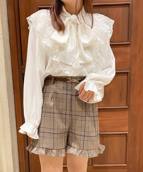 ショートパンツのみ Sunrise Shell サンライズシェル 水着 レディース 水陸両用