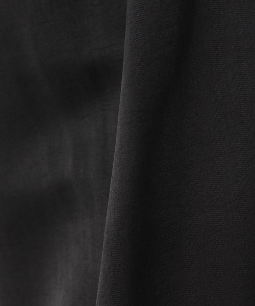 LEPSIM（レプシィム）の「ジョガーパンツ　217980（その他パンツ・レディース・ブラック/グレイッシュベージュ・MEDIUM/LARGE）」の13枚目の写真