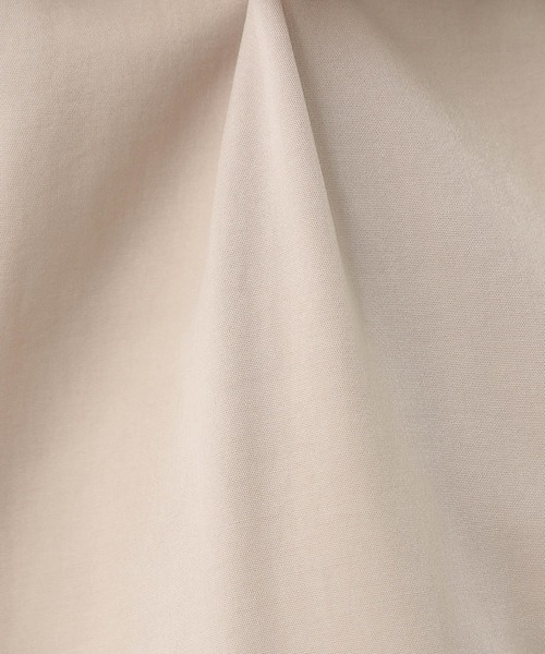 LEPSIM（レプシィム）の「ジョガーパンツ　217980（その他パンツ・レディース・ブラック/グレイッシュベージュ・MEDIUM/LARGE）」の6枚目の写真