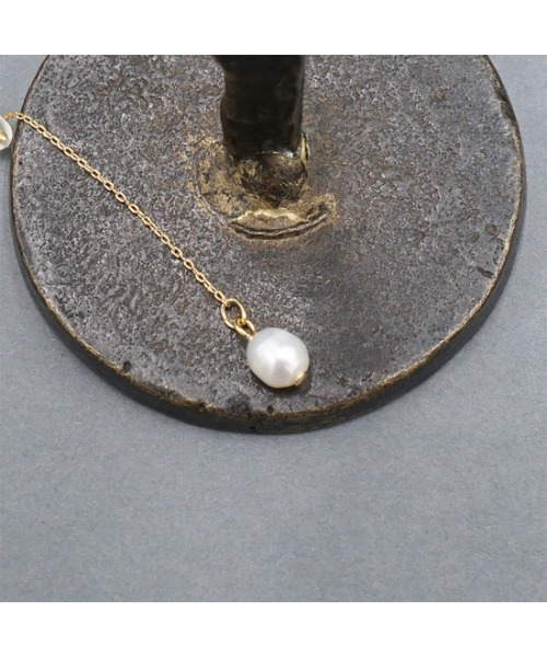 flower（フラワー）の「スウィングシーピアス（ピアス（片耳用）・レディース・ゴールド・FREE）」の4枚目の写真