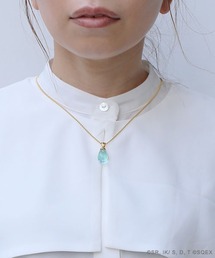 【新品】 ダイの大冒険 アバンのしるし 3種セット ジャムホームメイド JDDB005)ダイの大冒険アバンのしるしネックレス｜アクセサリー