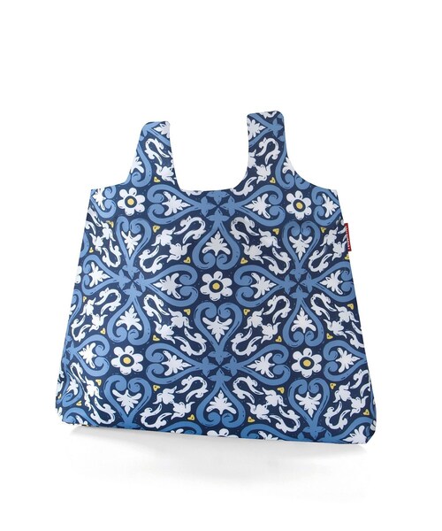 212 KITCHEN STORE(トゥワントゥキッチンストア)の「reisenthel (ライゼンタール) ミニマキシショッパー FLORAL1(エコバッグ/サブバッグ・レディース・その他・00)」の1枚目の写真