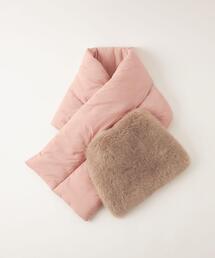 closet story | ＜closet story（クローゼットストーリー）＞ナカワタ フェイクファー マフラー(マフラー)