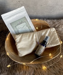 【Siyolca シヨルカ】 Gift Set 眠りのギフトセット 睡眠グッズ