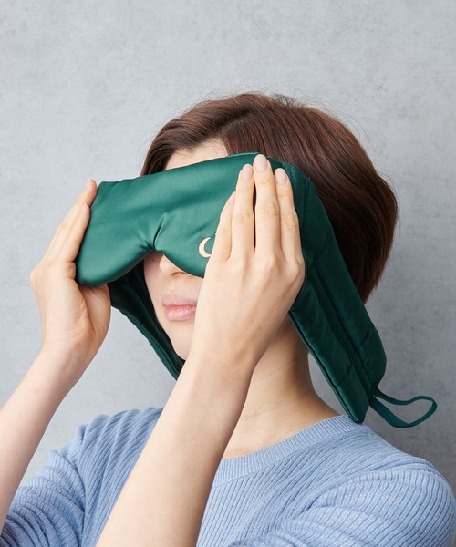 BIRTHDAY BAR（バースデイバー）の「【Siyolca シヨルカ】 Gift Set 眠りのギフトセット 睡眠グッズ（ボディケアキット/ギフトセット・レディース・ホワイト/グリーン・フリー）」の5枚目の写真