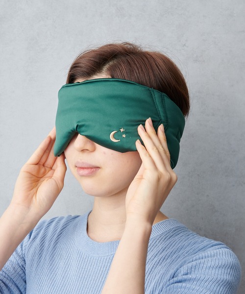 BIRTHDAY BAR（バースデイバー）の「【Siyolca シヨルカ】 Gift Set 眠りのギフトセット 睡眠グッズ（ボディケアキット/ギフトセット・レディース・ホワイト/グリーン・フリー）」の13枚目の写真