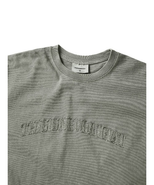 【ディスイズネバーザット】★Arch-Logo Tシャツ★ セール】Arch-Logo Tee（Tシャツ/カットソー）｜thisisneverthat