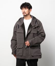PORT BY ARK | PORT BY ARK / ポートバイアーク：Mountain Jacket：PO10-G001[COR](ブルゾン)