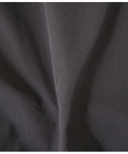 PORT BY ARK（ポートバイアーク）の「PORT BY ARK / ポートバイアーク：Mountain Jacket：PO10-G001[COR]（ブルゾン・メンズ・ブラック系その他/ベージュ系その他・1/2）」の21枚目の写真