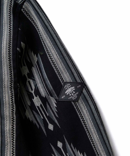 CRIMIE（クライミー）の「スカジャン（スカジャン・メンズ・ブラック・M）」の14枚目の写真