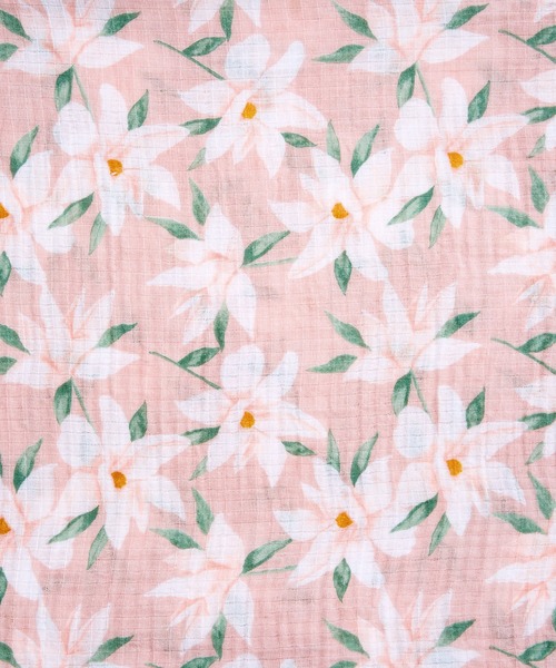 aden + anais essentials（エイデンアンドアネイエッセンシャルズ）の「スワドル 4枚入り（おくるみ・キッズ・ネイビー・FREE）」の19枚目の写真