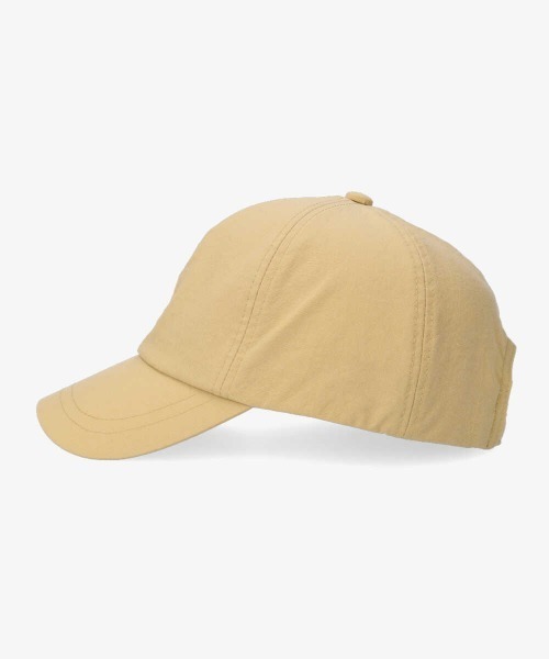 kaorinomori（カオリノモリ）の「カオリノモリ　フルーキャップ（キャップ・レディース・ベージュ/ブラウン/ブルー・FREE）」の13枚目の写真