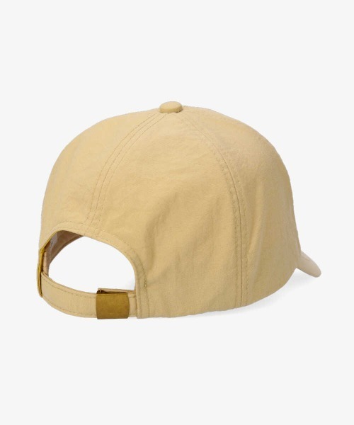 kaorinomori（カオリノモリ）の「カオリノモリ　フルーキャップ（キャップ・レディース・ベージュ/ブラウン/ブルー・FREE）」の14枚目の写真