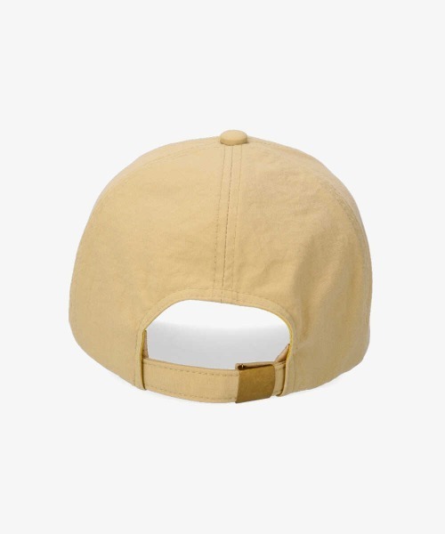 kaorinomori（カオリノモリ）の「カオリノモリ　フルーキャップ（キャップ・レディース・ベージュ/ブラウン/ブルー・FREE）」の15枚目の写真