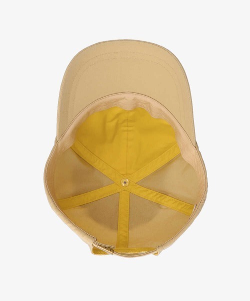 kaorinomori（カオリノモリ）の「カオリノモリ　フルーキャップ（キャップ・レディース・ベージュ/ブラウン/ブルー・FREE）」の16枚目の写真