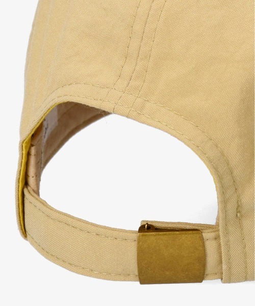 kaorinomori（カオリノモリ）の「カオリノモリ　フルーキャップ（キャップ・レディース・ベージュ/ブラウン/ブルー・FREE）」の19枚目の写真