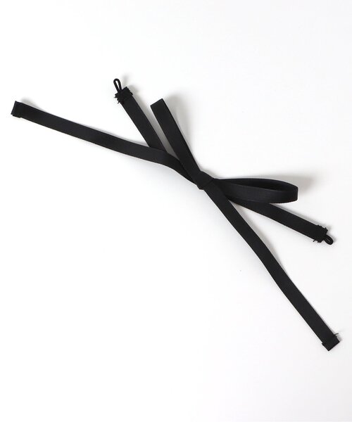 algy(アルジー)の「りぼん付きスクエア衿ブラウス(シャツ/ブラウス・キッズ・ブラック/ベージュ/オフホワイト・SMALL/MEDIUM/X-SMALL/XX-SMALL)」の15枚目の写真